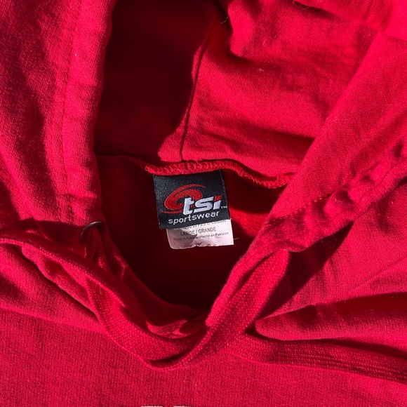 utah hoodie - Picture 3 of 4